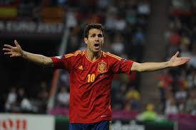 En effet, il a clairement exprimé tout son amour pour le football et sa volonté de se concentrer sur le présent. Cesc Fabregas The Unwanted Son Pundit Arena