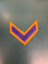 Posting because they are not