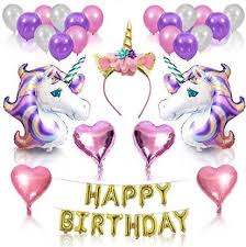 Be Happy Unicorn Party Supplies Birthday Decorations Birthday Party Favors For Kids Unicorn Headband Foil Heart Birthday Unicorn Party Supplies Birthday Decorations Birthday Party Favors For Kids Unicorn Headband Foil Heart Birthday Shop For
