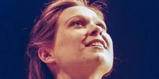 Celebrities with first name: Sian