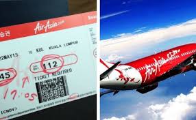 Dapatkan airasia harga tiket termurah, promo, dan maklumat lengkap untuk semua laluan penerbangan, hanya di airpaz. Cara Tukar Tiket Flight Air Asia Cute766