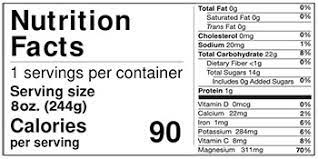 Fill up a cup and you might enjoy the benefits, too. Amazon Com 120 Life Natural Juice Drink For High Blood Pressure 8 Oz Bottle 28 Pack Health Household