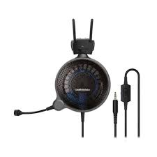 Find great deals on ebay for audio technica headset. Audio Technica Ath Adg1x High Fidelity Gaming Headset