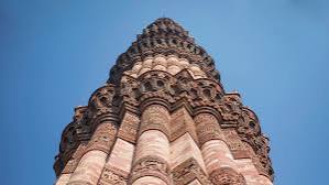Visit the Qutub Minar in Delhi | Incredible India
