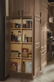 End Of Run Utility Cabinet Dynasty Cabinetry Clever Kitchen Storage Bathroom Cabinets Designs Kitchen And Bath Design