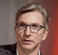 Parker: Digital health leader moves to expand reach