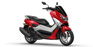 Maybe you would like to learn more about one of these? Yamaha Nmax 125 Test 2016 Mit Video