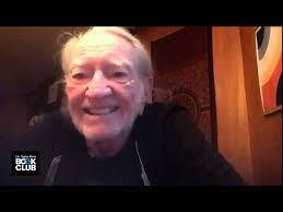 Willie Nelson Interview for "Me and Paul" with the LA Times Book Club
