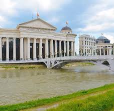 In 2019, north macedonia received 1,184,963 tourist arrivals out of which 757,593 foreign. North Macedonia S Journey To The Eu Modern Diplomacy