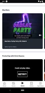 In today's digital world, you have all of the information right the. Yahoo Sports 9 15 1 Download For Android Apk Free