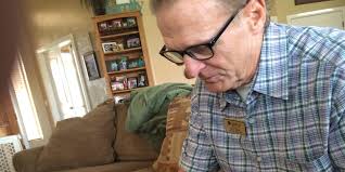 Cancer survivor still running strong