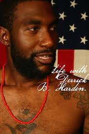 Derrick Harden's Instagram, Twitter & Facebook