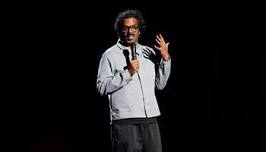 Romesh Ranganathan