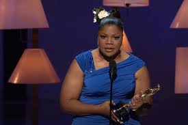 Mo'Nique biography: 13 things about 'Precious' star born in Baltimore,  Maryland