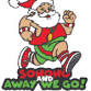 SOHO-HO AND AWAY WE GO! event image