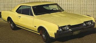 Image result for Shell Beige 1960 Oldsmobile