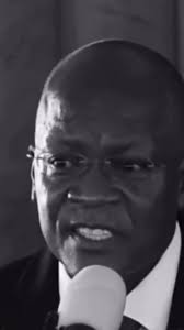 Sikuweza kuidhinisha #kunyonga watu 256 waliokua wamehukumiwa #kunyongwa-  Raisi Magufuli Aendelee kupumzika kwa amani saivi tunaisoma #namba  💔💔😢😭, :, :, This page doesn’t support violence, video ...