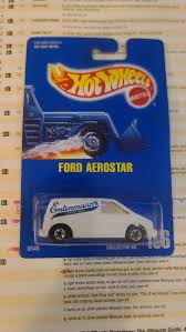 Image result for Oxford White 1991 Aerostar