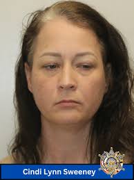 St. Mary's County Sheriff's Office Arrests, DUIs, Summonses And Warrants  Served