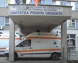 Maybe you would like to learn more about one of these? Sectie Inchisa La Spitalul De Urgenta Din Drobeta Dupa Ce 4 Pacienti Au Murit