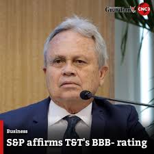 Standard and Poors,...