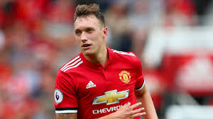 Phil jones' official manchester united player profile includes match stats, photos, videos, social media, debut, latest news and updates. 492 Minutes And Counting Manchester United Answer Defensive Poser With Plan B Goal Com