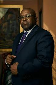 A Vessel of Moral Vision: Justice Mbuyiseli Madlanga and the Pursuit of Justice | For Alumni | Notre Dame Lawyer Magazine | 2026 Notre Dame Lawyer Magazine | The Law School | University of Notre Dame