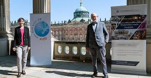 Over the time it has been ranked as high as 183 899 in the world, while most of its traffic comes from germany, where it reached as high as 4 940. Neues Aus Der Up Universitat Potsdam