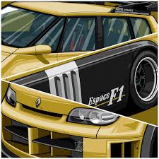 Image result for Amethyste Nacre 1995 Renault