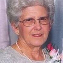 Earline T. Hebert Obituary