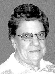 Irene Leinen, 87, Sibley