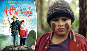 Māori party hits out at team new zealand for america's cup. Top 8 New Zealand Films Have You Seen Them Yet Films Entertainment Express Co Uk
