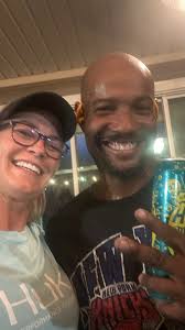 Happy birthday Rachel Streicher!!