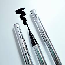 Official Page Wardah Cosmetics On Instagram Welcome December Ladies This Is Our New Product Wardah Eyex Eyeliner Products Black Liner Best Liquid Lipstick