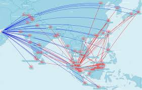 Limited seats on bargain flights. Analysis Malaysia Airlines Turns To Emirates Analysis Flight Global