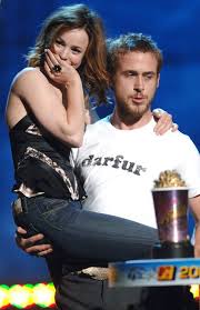 Rachel mcadams talks ryan gosling rift on the notebook. Jealous Rachel Mcadams Thinks Emma Stone Is New Lady Love Of Ryan Gosling