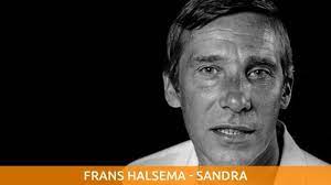 Frans Halsema Sandra 1969 Youtube