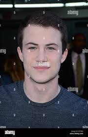 Dylan Minnette's Instagram, Twitter & Facebook