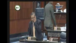 Kalau saya tuhan, dari awal saya tak jadikan kamu, menyusahkan orang saja. Rora Maza Nasihat Hanipa Maidin Tarik Balik Kenyataan Kalau Saya Tuhan Ameno World