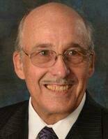 George A. Roy, Jr. Obituary