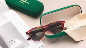 Aviator sunglasses: bio-based lenses made in Italy | TBD Eyewear