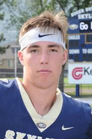 Skyline Football Roster