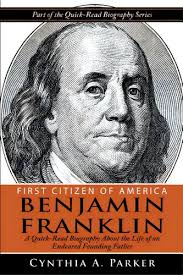 First Citizen Of America