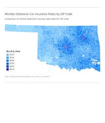 Learn about salaries, benefits, salary satisfaction and where you could earn the most. The Essential Oklahoma Car Insurance Guide Quotes Coverage