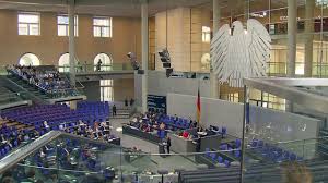 bundestag live