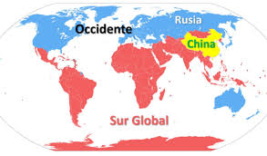 Ordenando al Sur global | Al Mayadeen Español