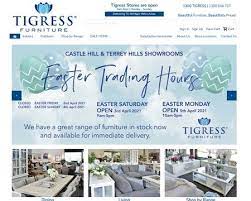 Tigress Furniture Reviews 1 Review Of Tigress Com Au Sitejabber