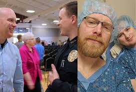 Ex-Western movie actor, wife survive home fire near Tucson