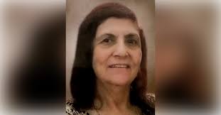 Obituary information for Carmen M. Maldonado
