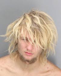 Homeless Man Steals Double Dolphin